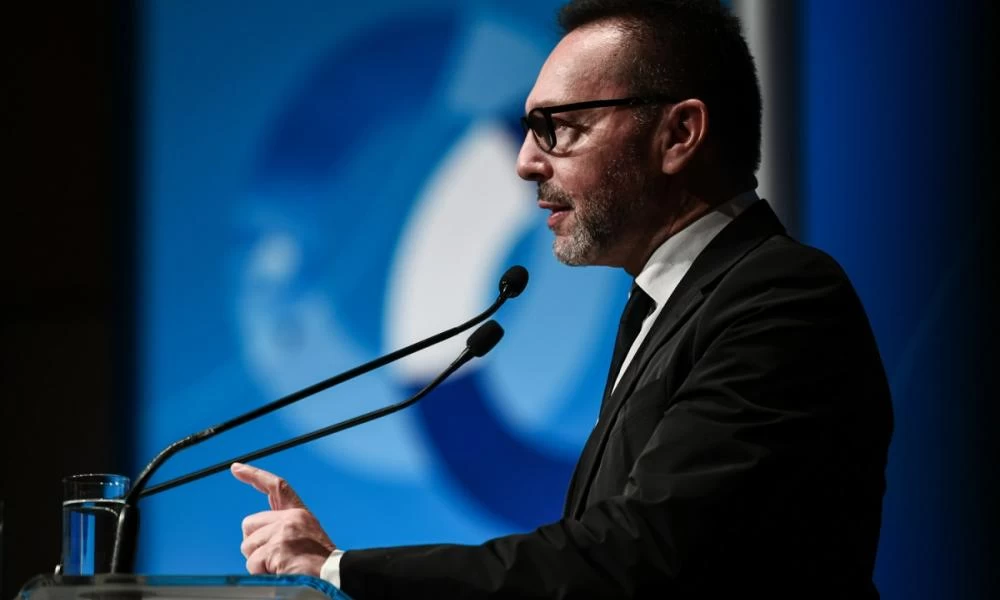 Στουρνάρας: Βιώσιμο έως το 2030 το Δημόσιο Χρέος της Ελλάδας